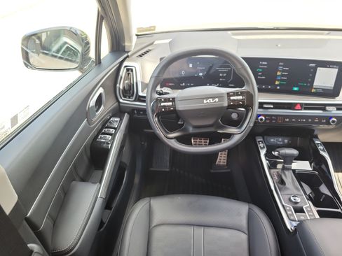 Used 2026 Kia Sorento SX AWD/4WD image 20