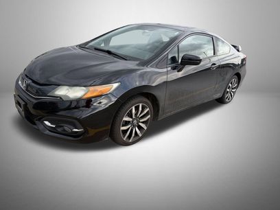 Used 2015 Honda Civic EX-L