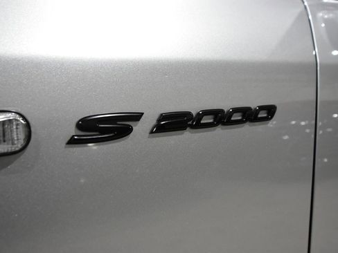 Used 2006 Honda S2000 image 7