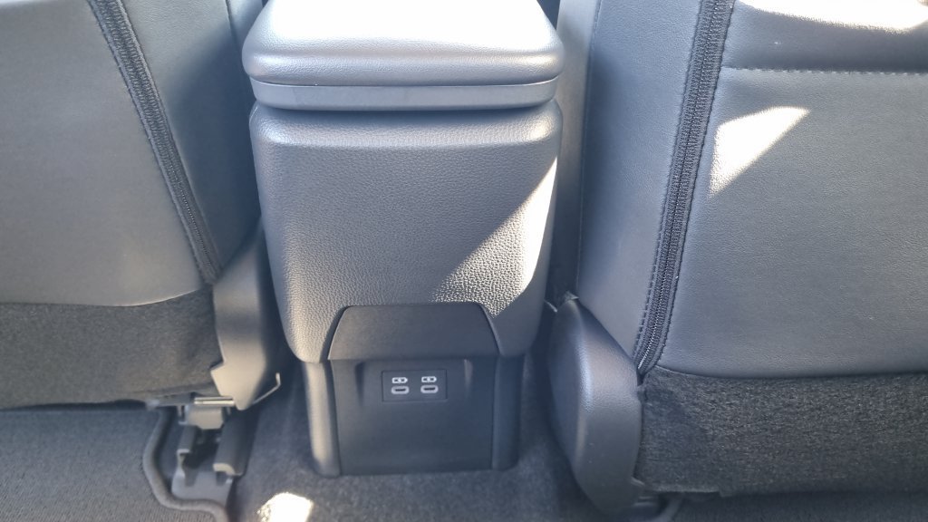 New 2027 Toyota Prius XLE FWD image 15