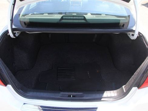 Used 2017 Nissan Altima 2.5 S w/ Power Driver Seat Package FWD image 10