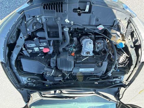Used 2013 Honda Accord Sport image 26