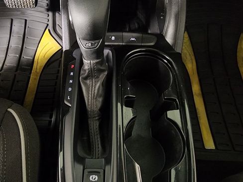 Used 2021 Chevrolet TrailBlazer LS image 22