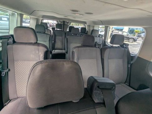 Used 2021 Ford Transit 350 XLT RWD image 19