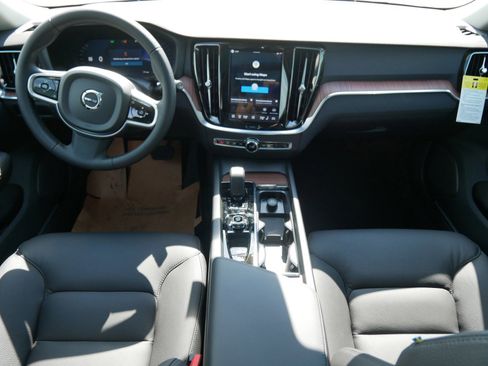 New 2026 Volvo V60 B5 Cross Country Plus w/ Climate Package image 7