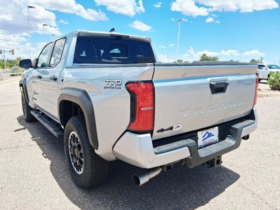 New 2026 Toyota Tacoma TRD Off-Road w/ TRD Off Road Premium Package