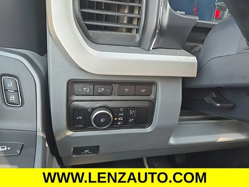 Used 2024 Ford F350 XLT w/ Black Appearance Package AWD/4WD image 18