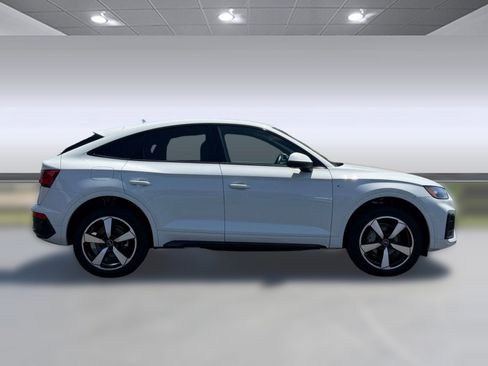 Certified 2023 Audi Q5 2.0T Premium Plus w/ Premium Plus Package AWD/4WD image 8