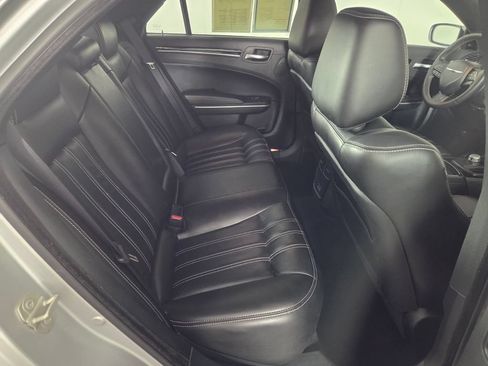 Used 2023 Chrysler 300 S RWD image 29