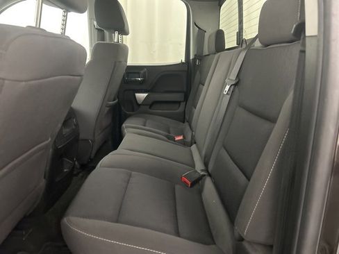 Used 2018 Chevrolet Silverado 1500 LT w/ All Star Edition image 25