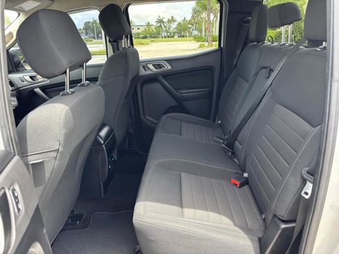 Used 2019 Ford Ranger XLT w/ Equipment Group 301A Mid image 18