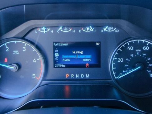 Used 2025 Ford F250 XLT w/ FX4 Off-Road Package image 22