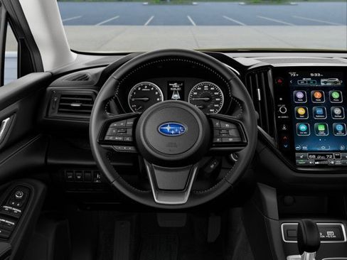 New 2026 Subaru Ascent Premium AWD/4WD image 54