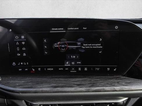 Certified 2025 Audi Q5 Premium Plus w/ Premium Plus image 19