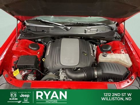 Used 2023 Dodge Challenger R/T w/ Plus Package image 12