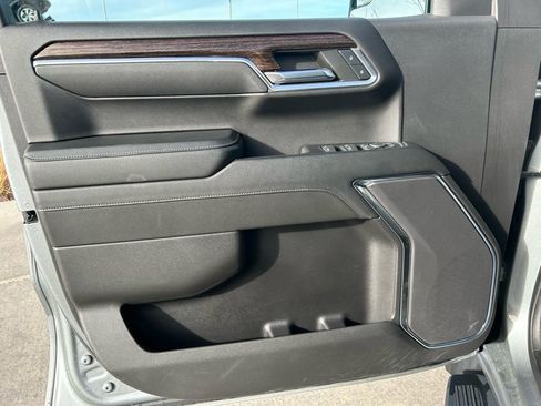 Used 2024 GMC Sierra 1500 Elevation w/ X31 Off-Road Package image 13