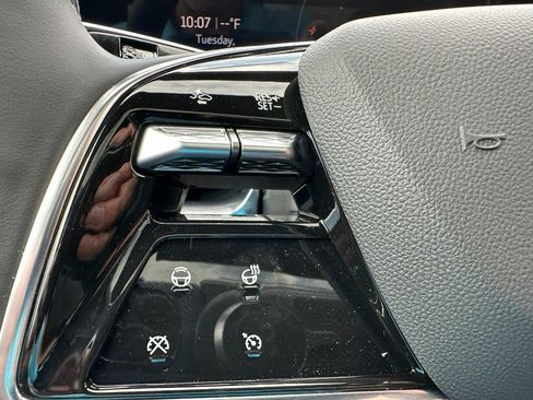 New 2024 Cadillac Lyriq Sport image 13