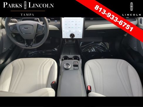 Used 2024 Ford Mustang Mach-E Premium RWD image 12