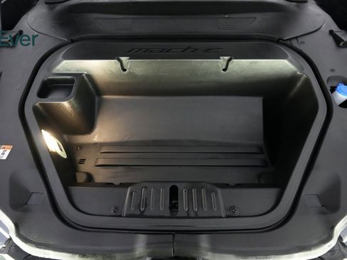 Used 2025 Ford Mustang Mach-E GT w/ Bronze Appearance Package image 23