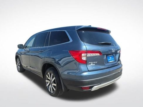 Used 2019 Honda Pilot EX image 7