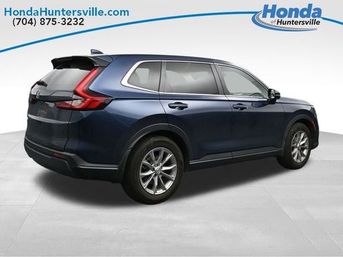Used 2025 Honda CR-V EX-L image 8