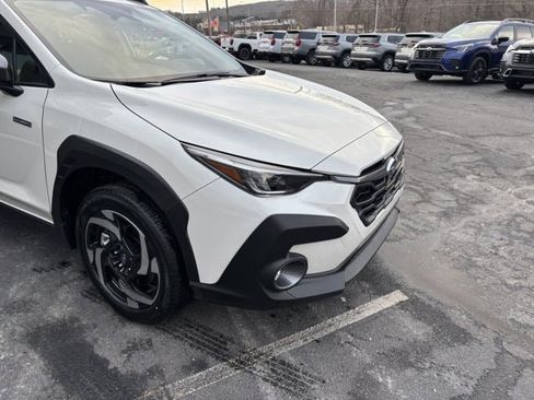 New 2026 Subaru Crosstrek 2.5i Limited image 64