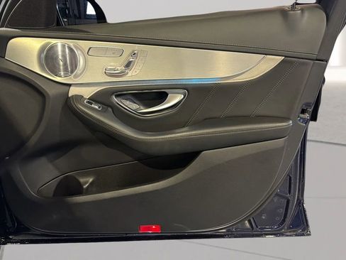 Used 2016 Mercedes-Benz C 63 AMG S image 64
