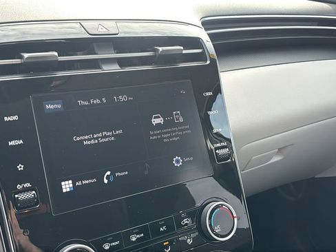 Used 2023 Hyundai Tucson SEL image 19