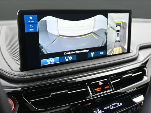 Certified 2026 Acura MDX Type S AWD/4WD image 4