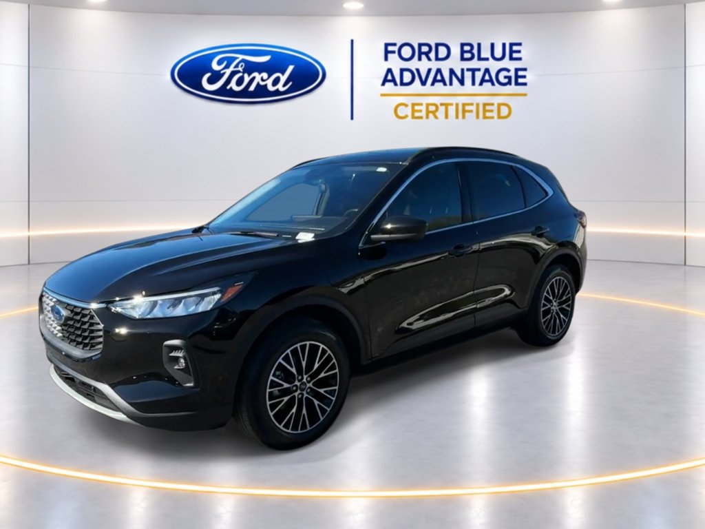 Used 2025 Ford Escape SE FWD image 5
