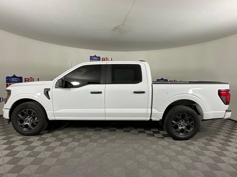 New 2026 Ford F150 STX w/ Equipment Group 200A RWD image 6