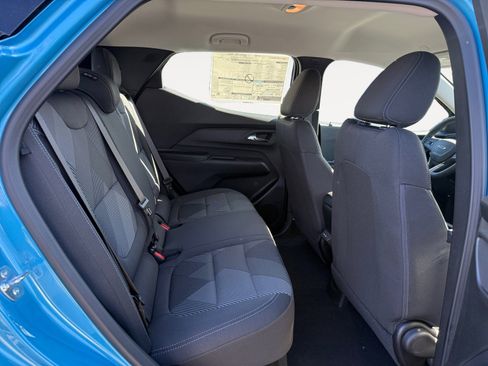 New 2027 Chevrolet Bolt LT image 18