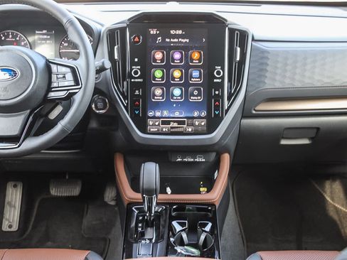 New 2026 Subaru Forester Touring image 11