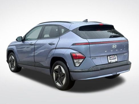 Used 2024 Hyundai Kona SEL FWD image 7