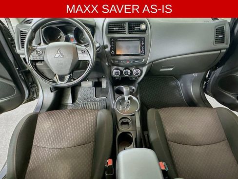 Used 2017 Mitsubishi Outlander Sport SE FWD image 16