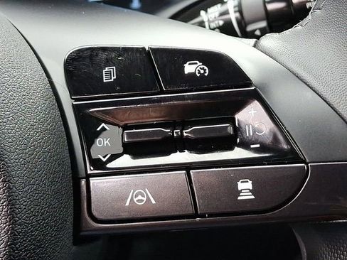 New 2026 Hyundai Elantra SEL Sport Premium FWD image 12