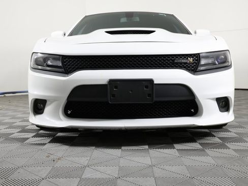 Used 2018 Dodge Charger R/T Scat Pack image 7