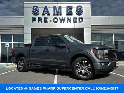 Used 2023 Ford F150 XL w/ STX Appearance Package