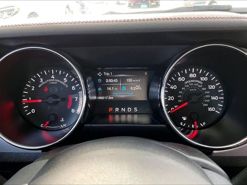 Used 2015 Ford Mustang GT Premium w/ Equipment Group 401A image 27