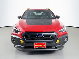 New 2026 Subaru Crosstrek 2.5i Wilderness video 2