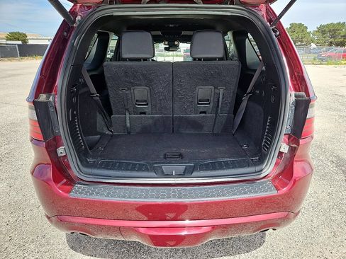 Used 2024 Dodge Durango GT RWD image 14