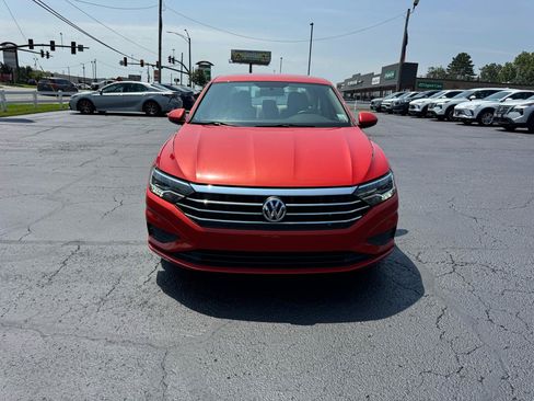 Used 2019 Volkswagen Jetta S FWD image 3