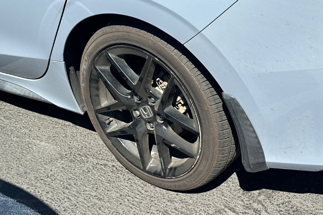 Used 2022 Honda Civic Sport image 4