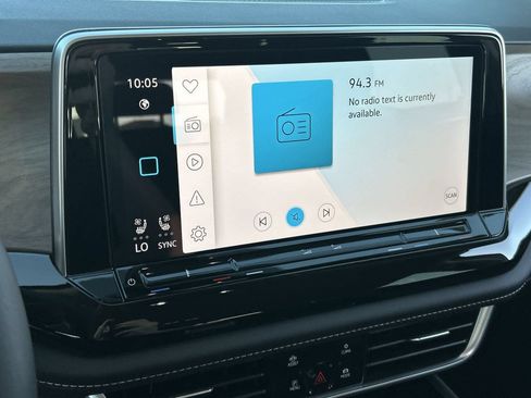 New 2026 Volkswagen Atlas SE FWD image 21