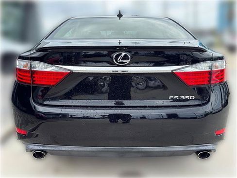 Used 2013 Lexus ES 350 w/ Luxury Pkg FWD image 5