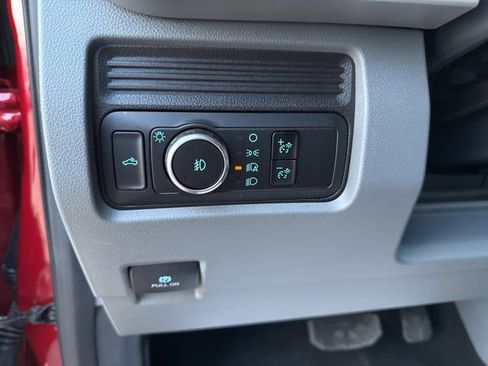 Used 2024 Ford F350 XLT w/ FX4 Off-Road Package image 16