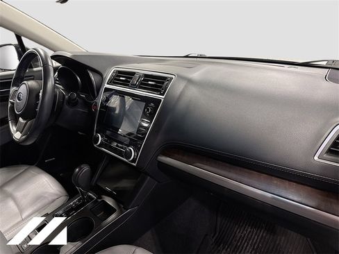 Used 2019 Subaru Outback 2.5i Limited w/ Protection Package #1 image 34