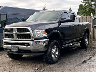Used 2018 RAM 2500 Tradesman w/ Chrome Appearance Group video 2
