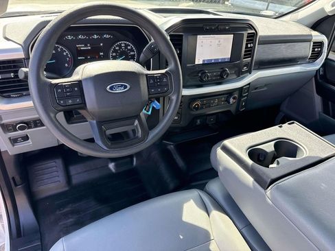 Certified 2021 Ford F150 XL w/ Equipment Group 101A High image 15