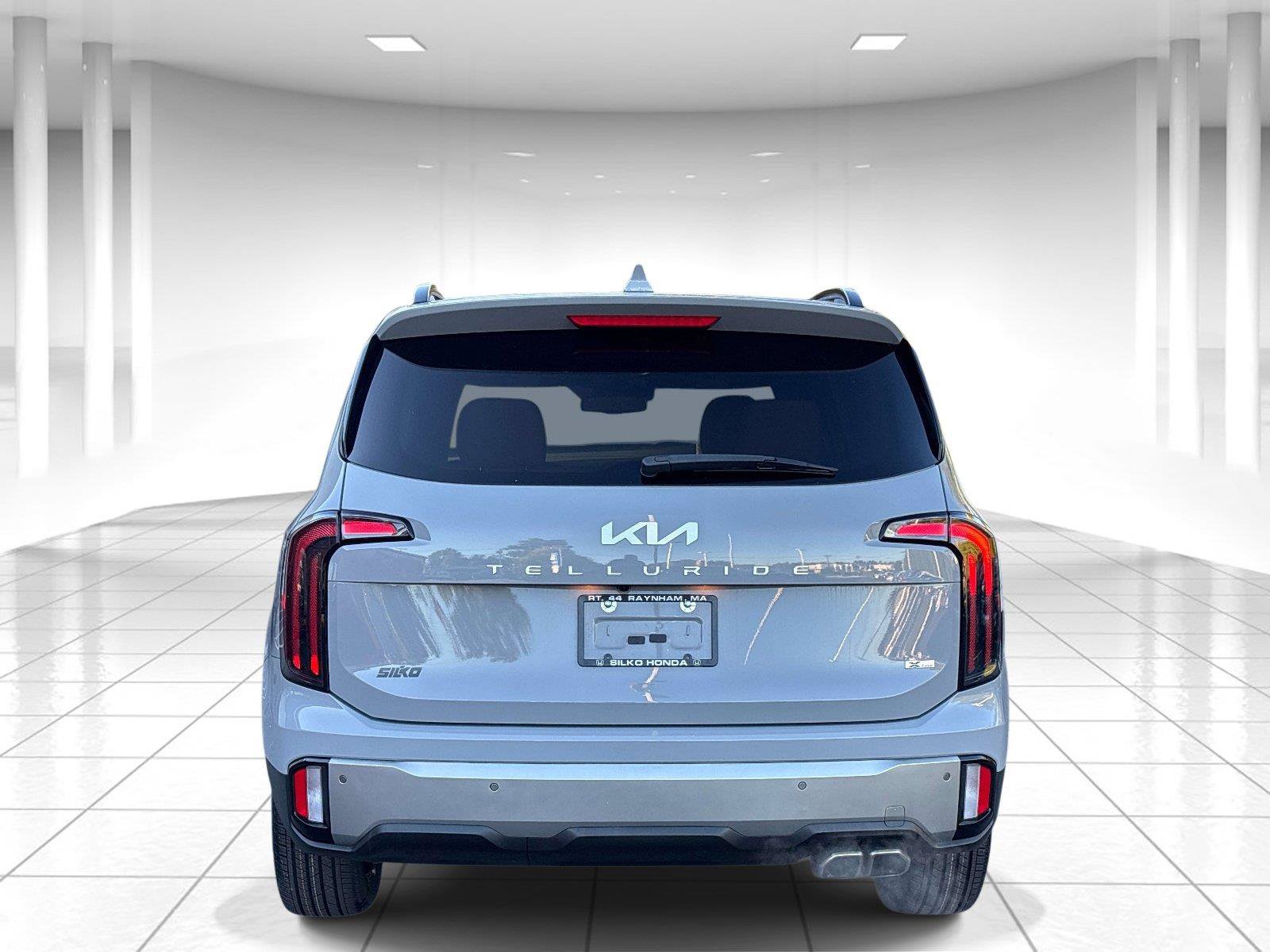 Used 2023 Kia Telluride EX X-Line AWD/4WD image 5
